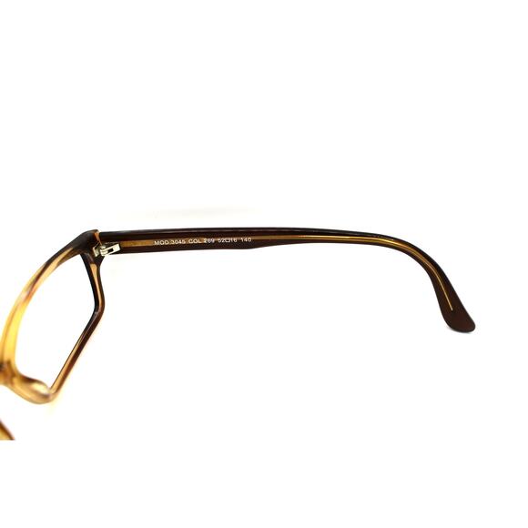 OGI Mod. 3045 Col. 269 52-16-140mm Eyeglasses FRAMES ONLY - GOOD CONDITION - Picture 8 of 11